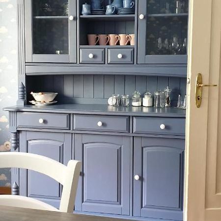 Maisonette Elisabeth Трир Экстерьер фото