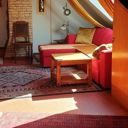 Maisonette Elisabeth Трир Экстерьер фото
