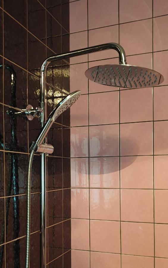 Maisonette Elisabeth Трир Экстерьер фото