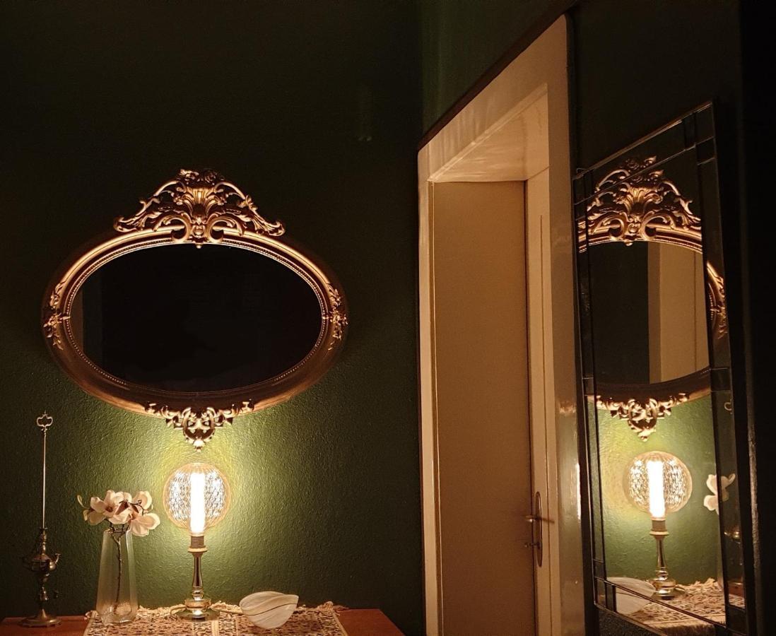 Maisonette Elisabeth Трир Экстерьер фото