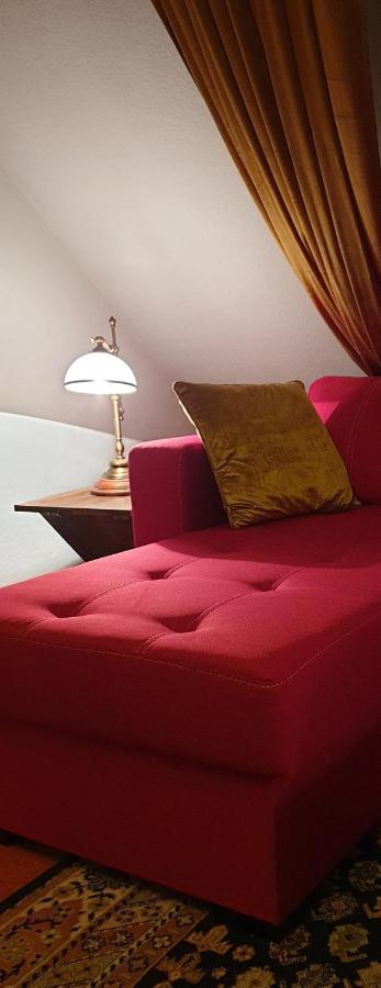 Maisonette Elisabeth Трир Экстерьер фото