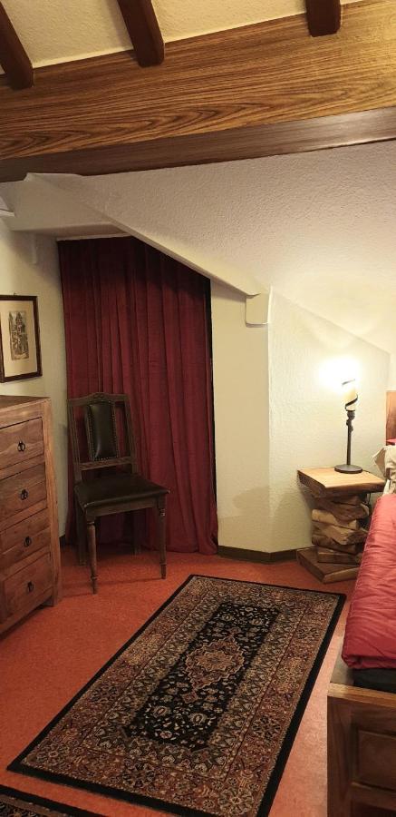 Maisonette Elisabeth Трир Экстерьер фото