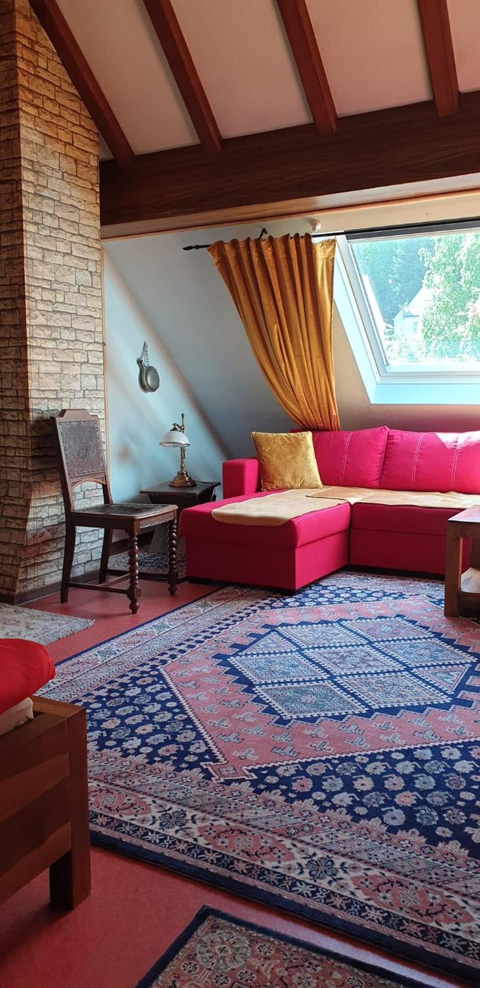 Maisonette Elisabeth Трир Экстерьер фото